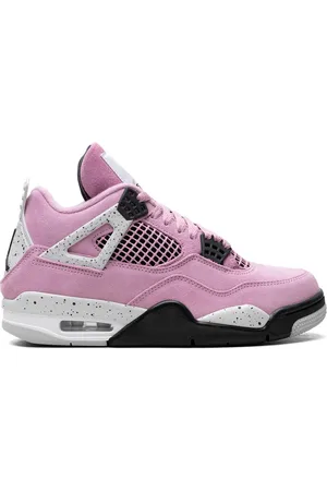 Jordan Tenis Air 4 Retro Orchid