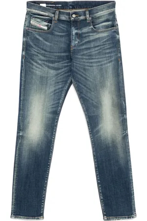 Diesel Jeans D-Strukt 2019
