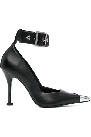 Schutz Zapatillas con tacón de 95mm