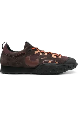 Marine Serre Tenis Metal Free MS Rise Tyko
