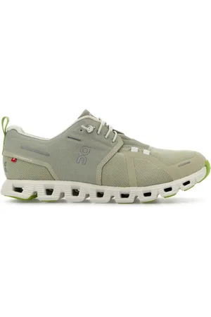 On Running Tenis Cloud 5 Waterproof