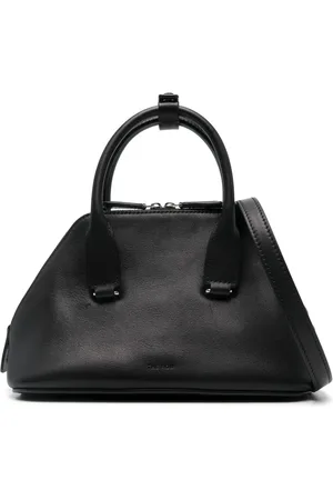 The Row Tote Devon mini
