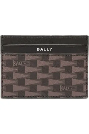 Bally Tarjetero Pennant