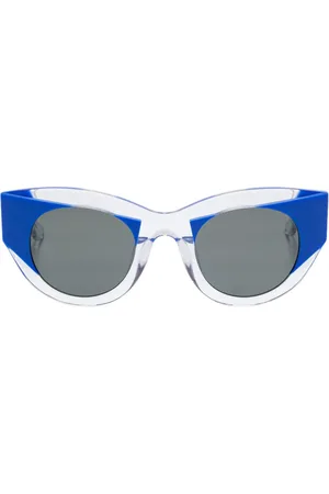THIERRY LASRY Lentes de sol Captivity