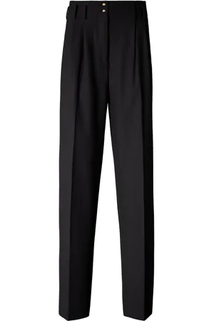 GENNY Pantalones palazzo Cady