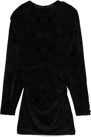 Pinko Vestido corto Bernieri