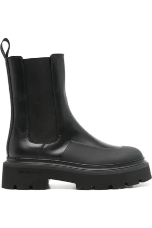 Woolrich Botas con paneles