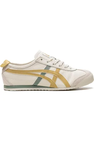 Onitsuka Tiger Tenis Mexico 66 Cream Mineral