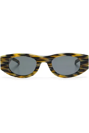 THIERRY LASRY Lentes de sol Matermindy