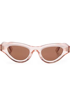 THIERRY LASRY Lentes de sol Jaya de x Cult Gaia
