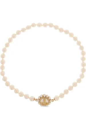 Vivienne Westwood Collar de perlas