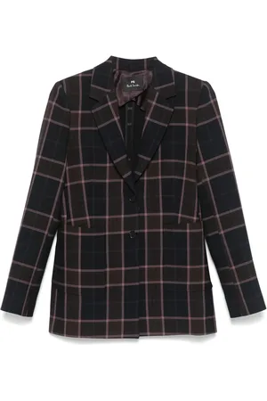 Paul Smith Blazer Bonded