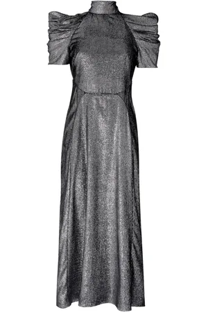 TEMPERLEY LONDON Vestido midi Larisa