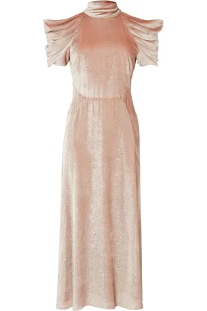 TEMPERLEY LONDON Vestido midi Larisa Cocktail