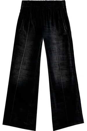 Diesel Pants P-Ozamp