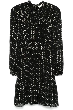 ULLA JOHNSON Vestido corto Elisa