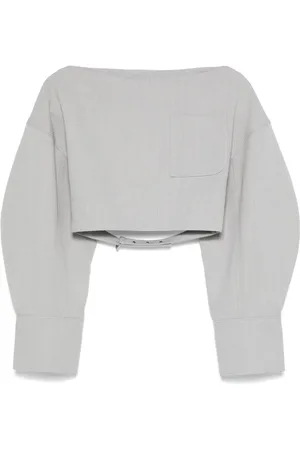 Jacquemus Top Le Haut Casaco