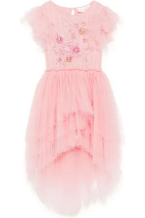 Tutu Du Monde Vestido estilo tutú Peace Blossom Tutu