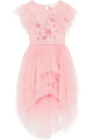 Tutu Du Monde Vestido estilo tutú Peace Blossom Tutu