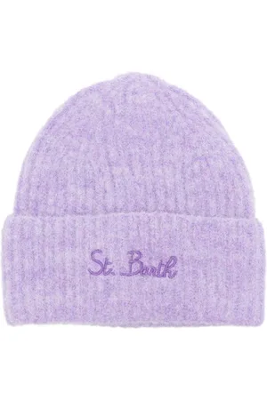 MC2 SAINT BARTH Gorro Manon