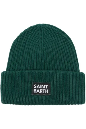 MC2 SAINT BARTH Gorro Berry Junior