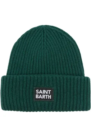 MC2 SAINT BARTH Gorro Berry Junior