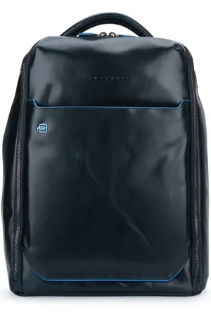 Piquadro Mochila con cierre