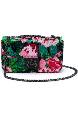 Isla Ibiza Bolsa de hombro Anne