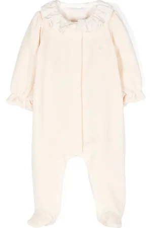 PATACHOU Pijama con placa del logo