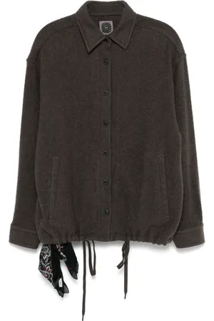 DESTIN Sobrecamisa Avila Band