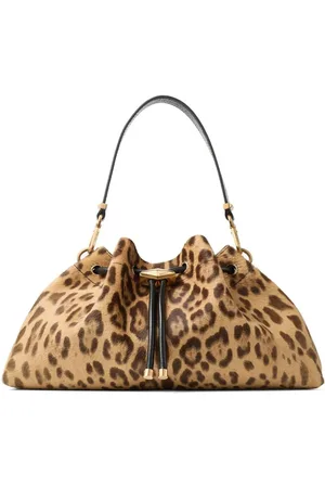 Jimmy Choo Bolsa bucket Cinch M