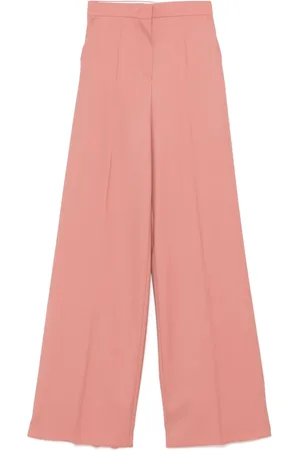 Max Mara Pantalones Senna