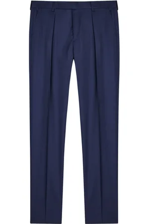 Paul Smith Pantalones plisados