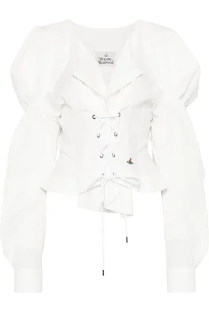 Vivienne Westwood Blusa Kate