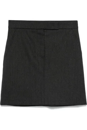 Max Mara Falda corta Sondalo