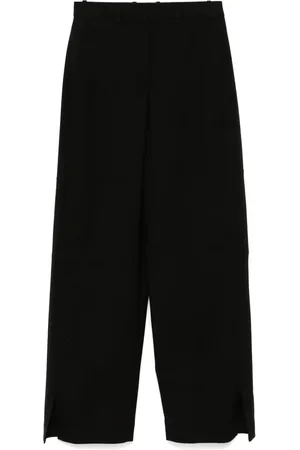 Jil Sander Pantalones con bolsillos