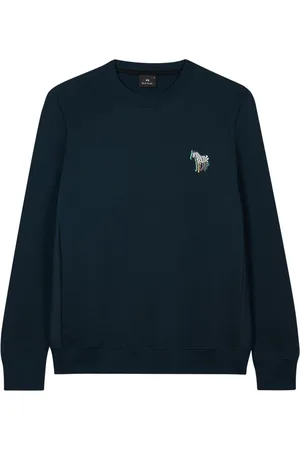 Paul Smith Sudadera 3D Zebra