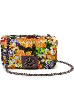 Isla Ibiza Bolsa de hombro Anne mini