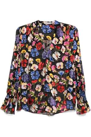 ALICE+OLIVIA Blusa Onica