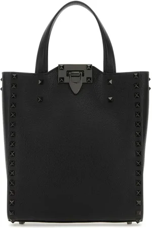 VALENTINO GARAVANI Tote Rockstud
