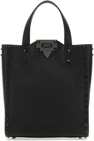 VALENTINO GARAVANI Tote Rockstud