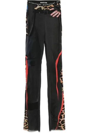 OTTOLINGER Pantalones de malla