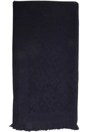 TAGLIATORE Bufanda con motivo en jacquard