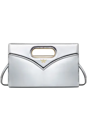 MCM Tote Diamond pequeña