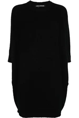 JUNYA WATANABE Suéter con apliques