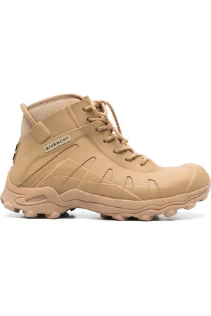 Givenchy Botas Bogs