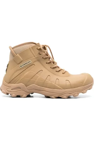 Givenchy Botas Bogs