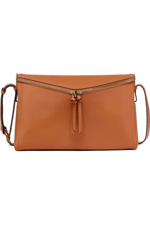 MCM Bolsa de hombro Diamond 3D grande