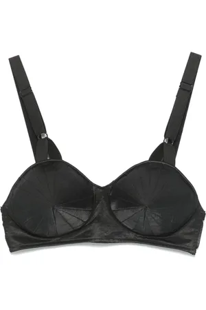 Vaquera Top Cone Bra