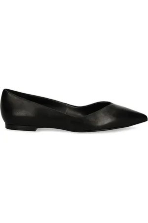 HUGO BOSS Flats slip-on